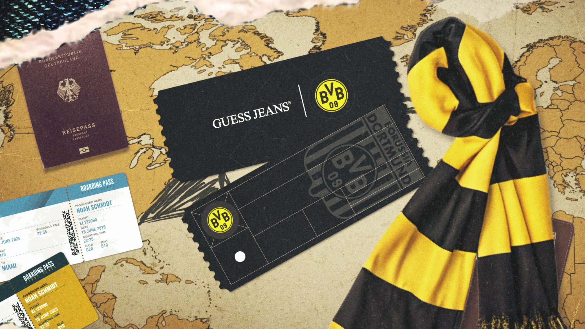 BVB