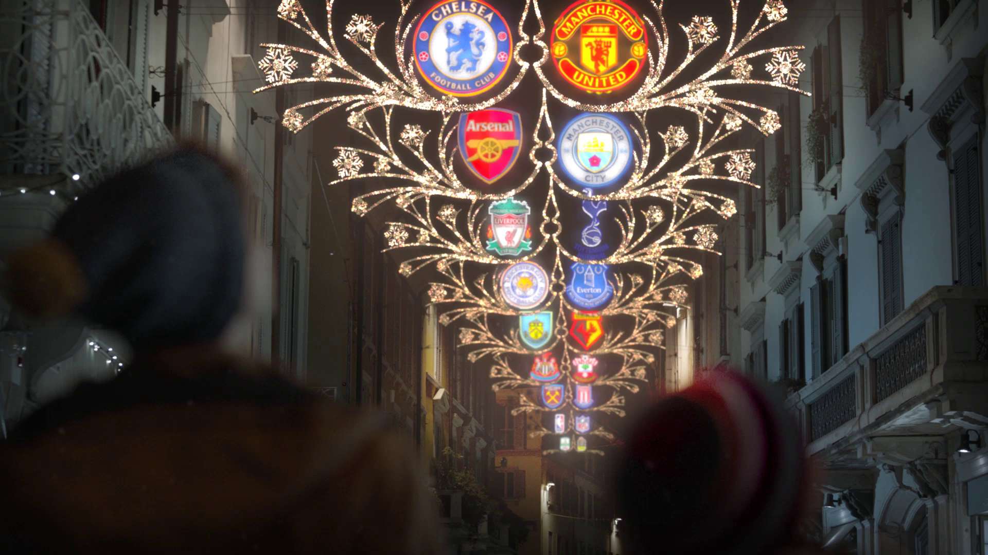 Natale Sky